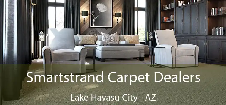  Smartstrand Carpet Dealers Lake Havasu City - AZ