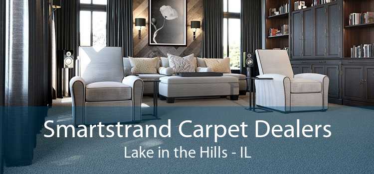 Smartstrand Carpet Dealers Lake in the Hills - IL