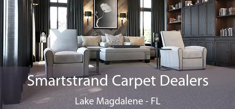  Smartstrand Carpet Dealers Lake Magdalene - FL
