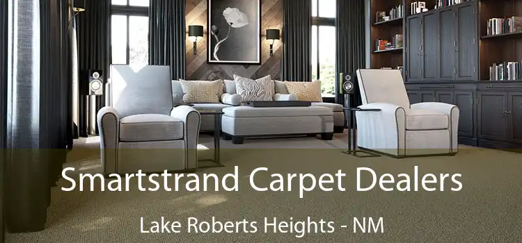  Smartstrand Carpet Dealers Lake Roberts Heights - NM