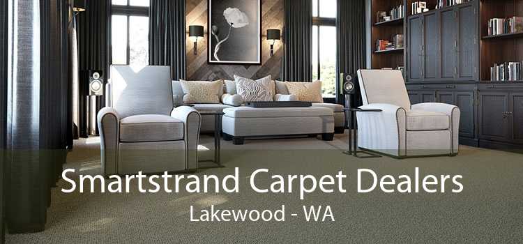 Smartstrand Carpet Dealers Lakewood - WA