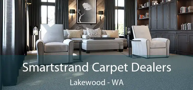 Smartstrand Carpet Dealers Lakewood - WA