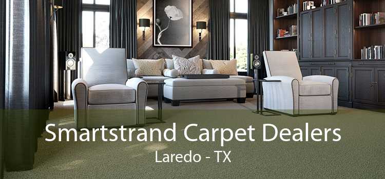 Smartstrand Carpet Dealers Laredo - TX