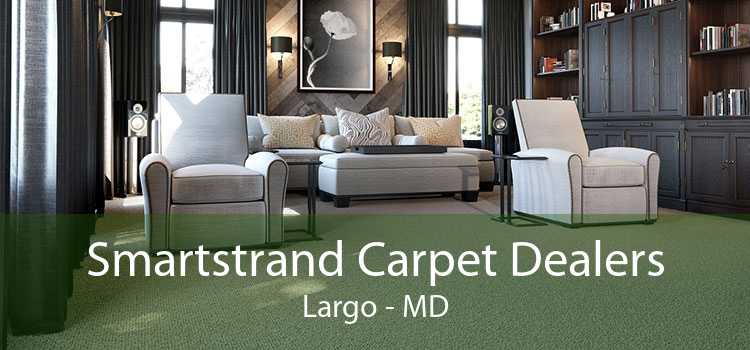 Smartstrand Carpet Dealers Largo - MD