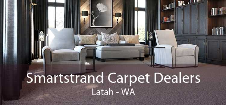 Smartstrand Carpet Dealers Latah - WA