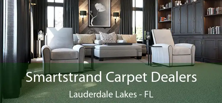  Smartstrand Carpet Dealers Lauderdale Lakes - FL