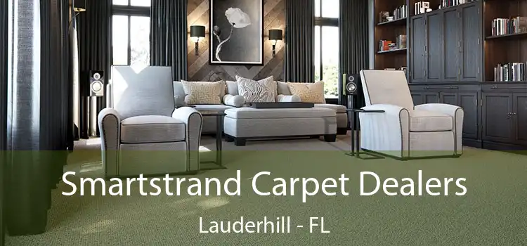  Smartstrand Carpet Dealers Lauderhill - FL