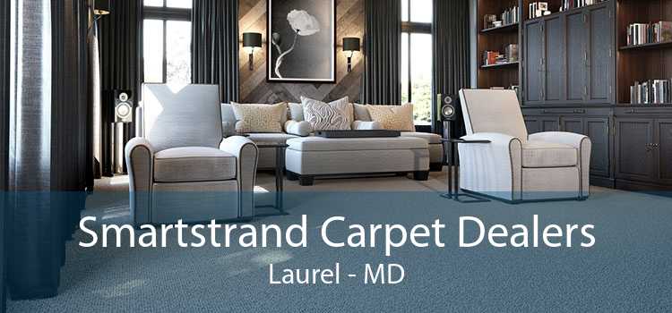 Smartstrand Carpet Dealers Laurel - MD
