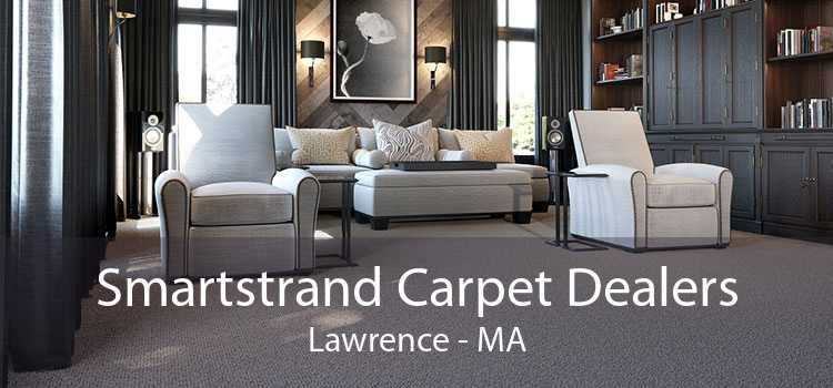 Smartstrand Carpet Dealers Lawrence - MA
