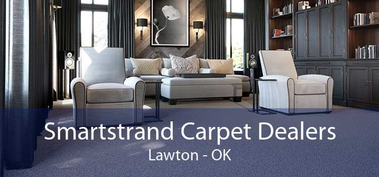 Smartstrand Carpet Dealers Lawton - OK
