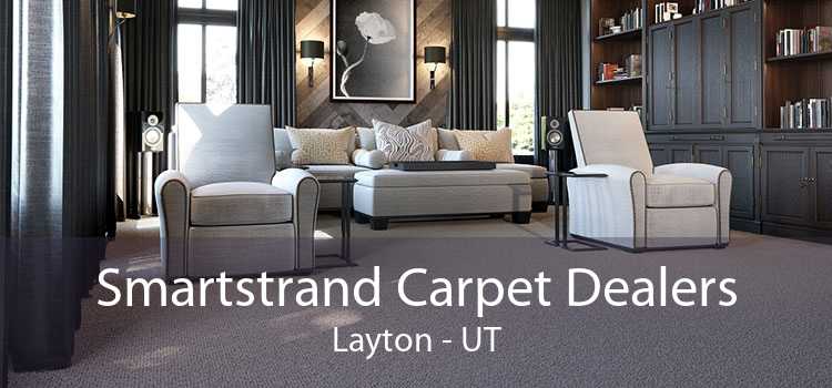 Smartstrand Carpet Dealers Layton - UT