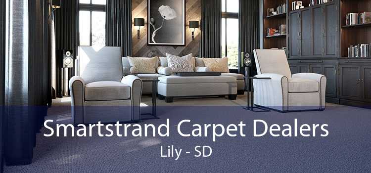 Smartstrand Carpet Dealers Lily - SD