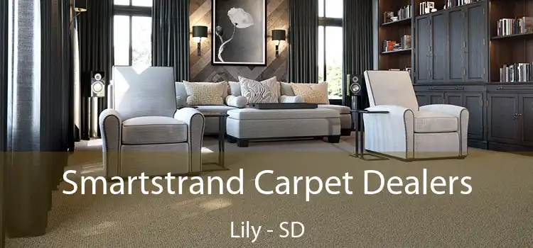  Smartstrand Carpet Dealers Lily - SD