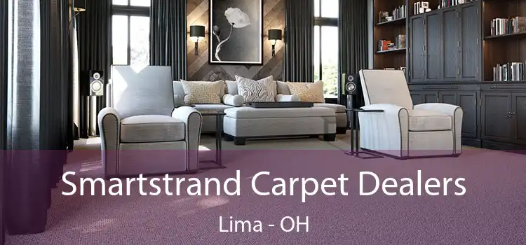  Smartstrand Carpet Dealers Lima - OH