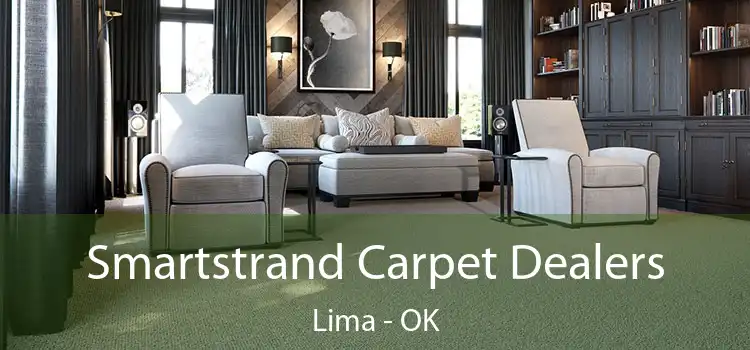  Smartstrand Carpet Dealers Lima - OK