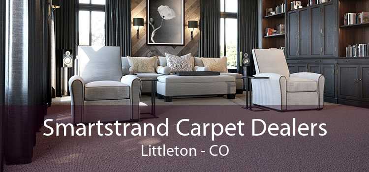 Smartstrand Carpet Dealers Littleton - CO