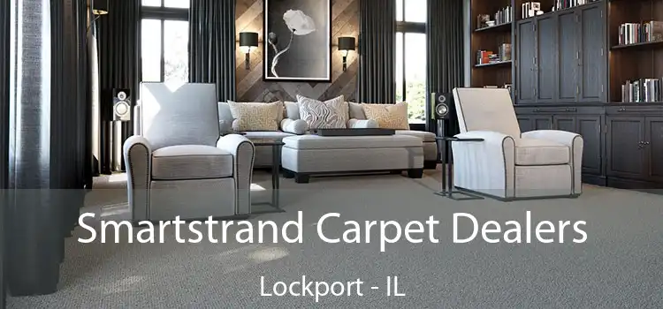  Smartstrand Carpet Dealers Lockport - IL