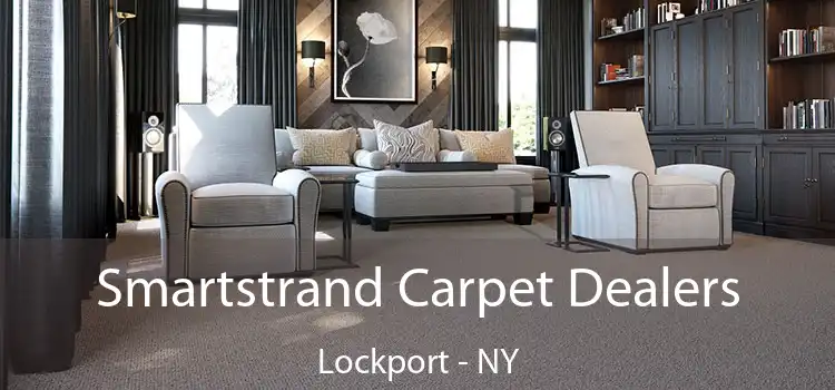  Smartstrand Carpet Dealers Lockport - NY