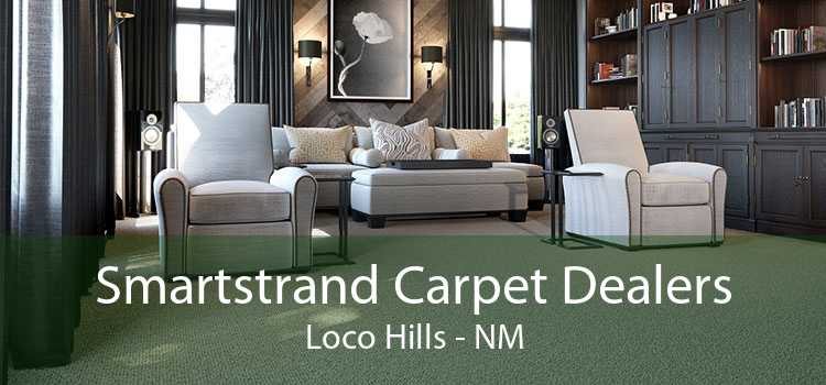 Smartstrand Carpet Dealers Loco Hills - NM