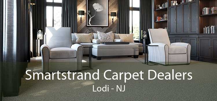 Smartstrand Carpet Dealers Lodi - NJ