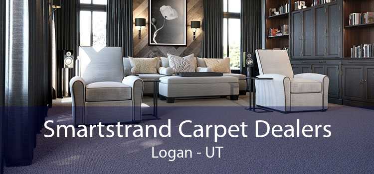 Smartstrand Carpet Dealers Logan - UT
