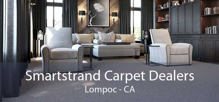 Smartstrand Carpet Dealers Lompoc - CA