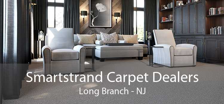 Smartstrand Carpet Dealers Long Branch - NJ