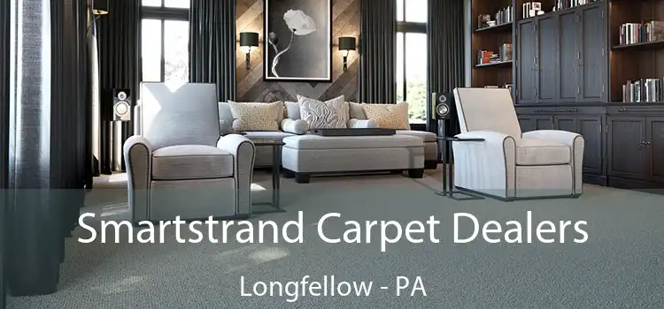 Smartstrand Carpet Dealers Longfellow - PA