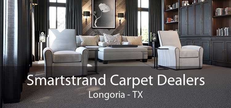 Smartstrand Carpet Dealers Longoria - TX