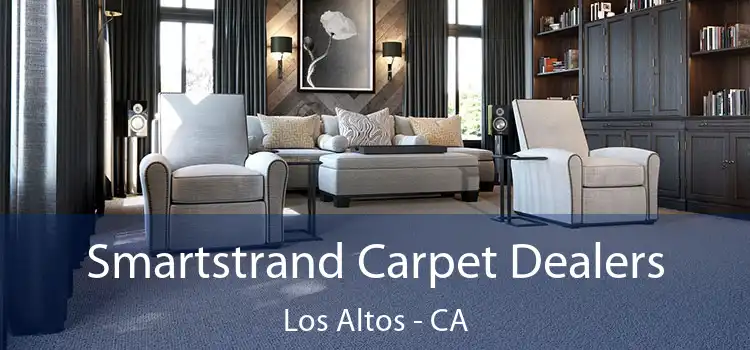  Smartstrand Carpet Dealers Los Altos - CA