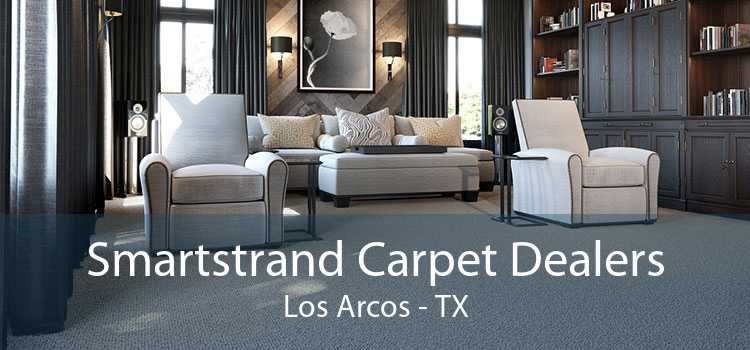 Smartstrand Carpet Dealers Los Arcos - TX