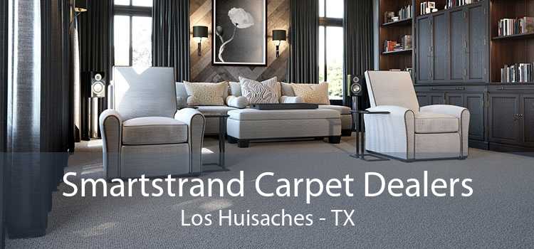Smartstrand Carpet Dealers Los Huisaches - TX