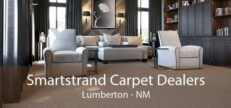 Smartstrand Carpet Dealers Lumberton - NM