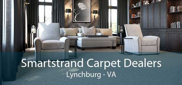 Smartstrand Carpet Dealers Lynchburg - VA