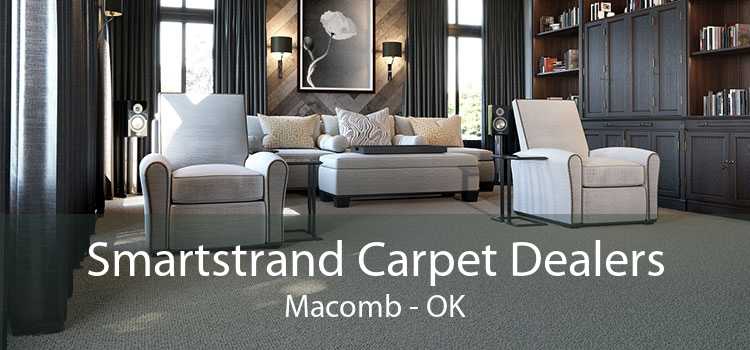 Smartstrand Carpet Dealers Macomb - OK