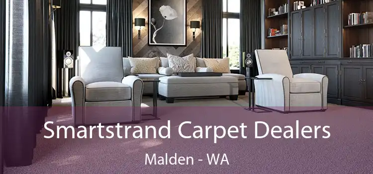  Smartstrand Carpet Dealers Malden - WA