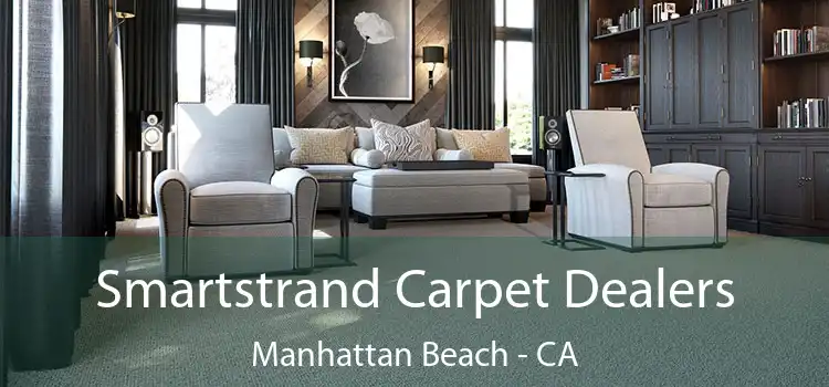  Smartstrand Carpet Dealers Manhattan Beach - CA
