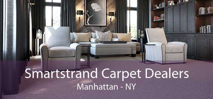 Smartstrand Carpet Dealers Manhattan - NY
