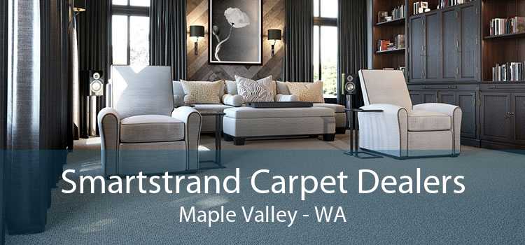 Smartstrand Carpet Dealers Maple Valley - WA