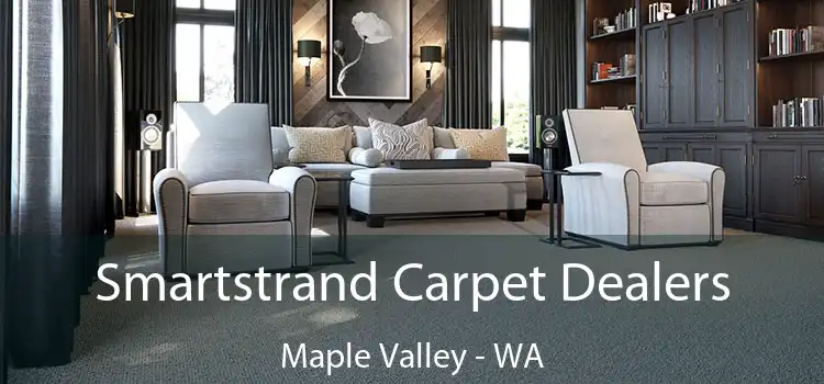  Smartstrand Carpet Dealers Maple Valley - WA