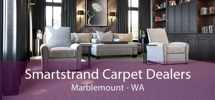 Smartstrand Carpet Dealers Marblemount - WA