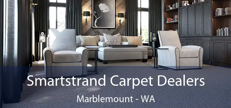  Smartstrand Carpet Dealers Marblemount - WA