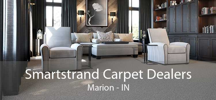 Smartstrand Carpet Dealers Marion - IN