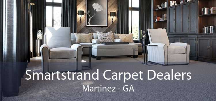 Smartstrand Carpet Dealers Martinez - GA