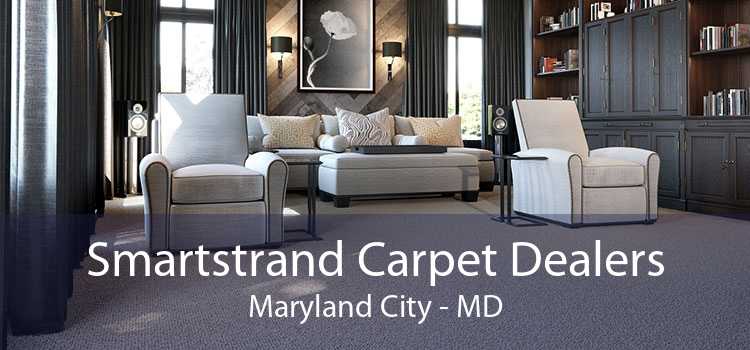Smartstrand Carpet Dealers Maryland City - MD