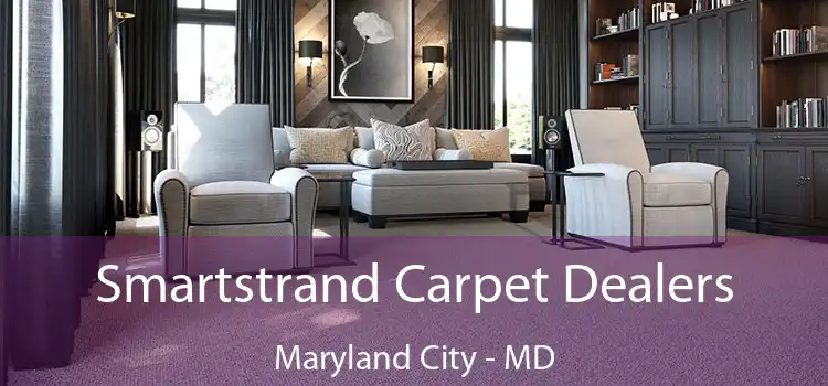  Smartstrand Carpet Dealers Maryland City - MD