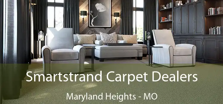  Smartstrand Carpet Dealers Maryland Heights - MO