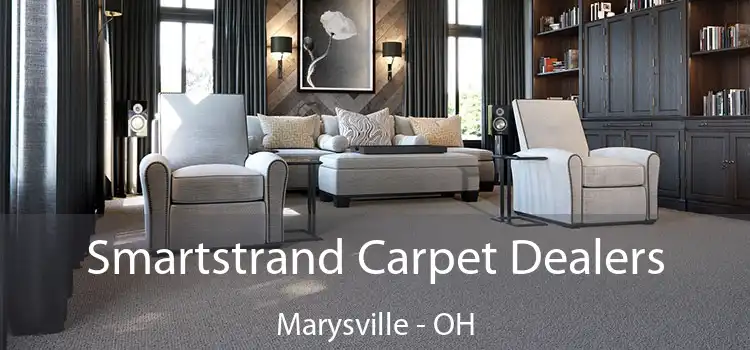  Smartstrand Carpet Dealers Marysville - OH