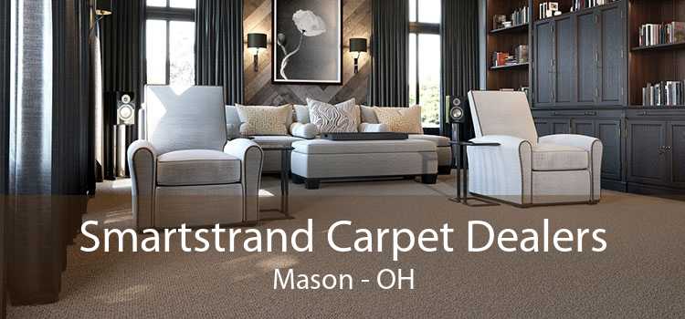 Smartstrand Carpet Dealers Mason - OH