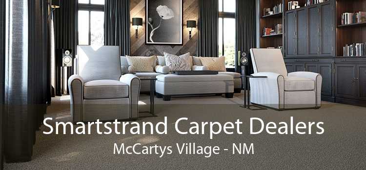 Smartstrand Carpet Dealers McCartys Village - NM